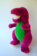 gund barney