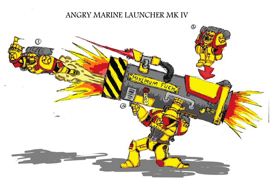 Angry_marine_launcher_by_marshall_Tharid