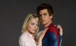Movie - Amazing Spider-Man