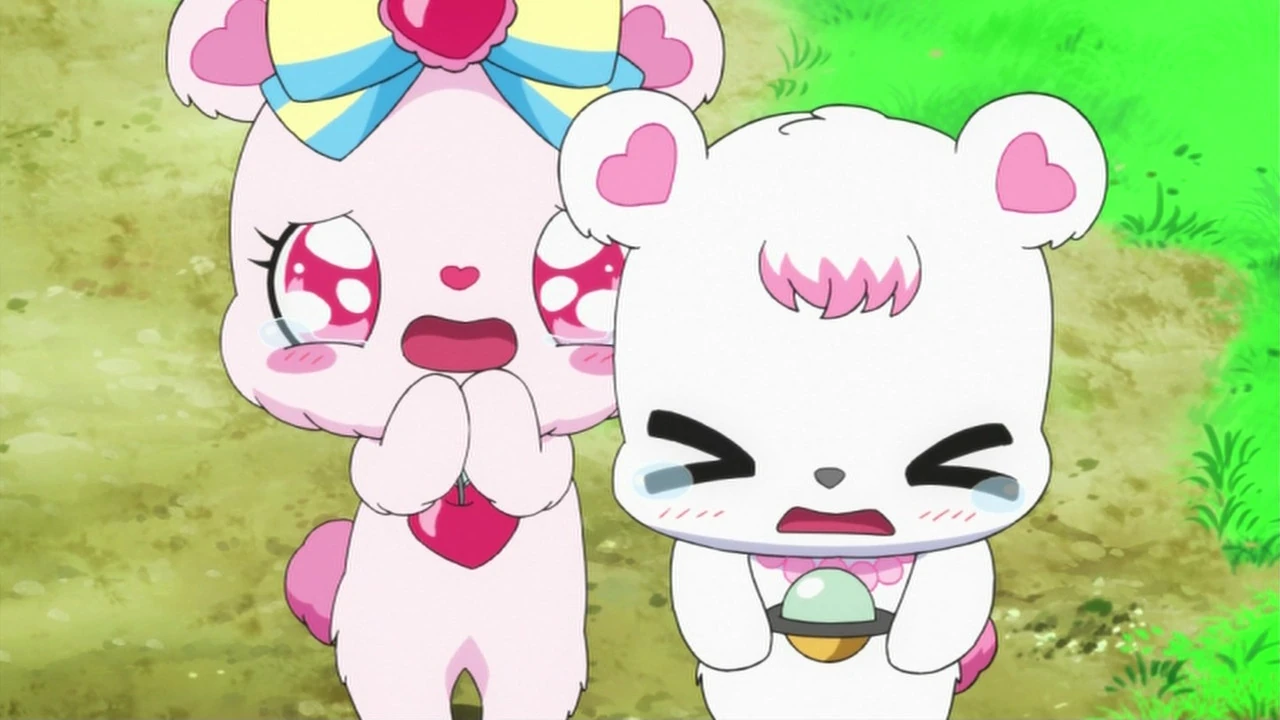 Rosa Jewel Pet Wiki Wikia