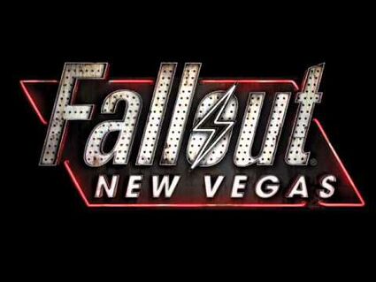 Fallout New Vegas Radio - Roundhouse Rock