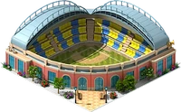 Baseball Stadium L2