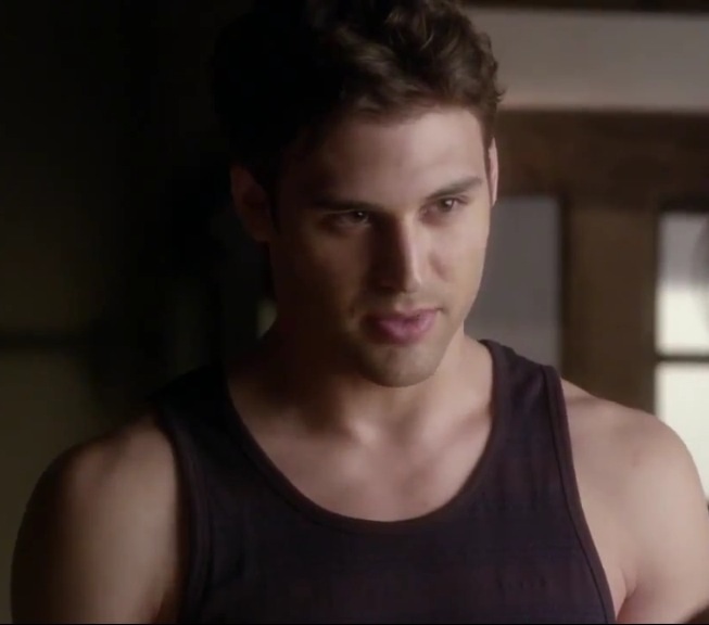 Jake Wiki Pretty Little Liars