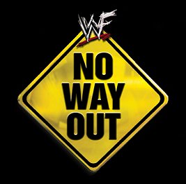No Way Out No Way Out