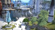 Limsa Lominsa ARR