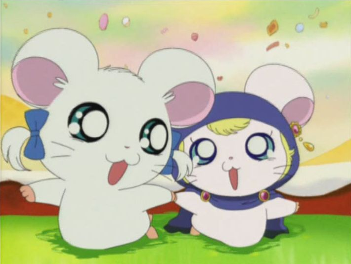 Image  BFF.png  The Hamtaro Wiki