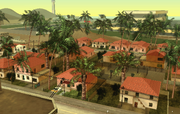 Little Havana, VCS, 1