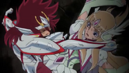 Saint Seiya Omega2