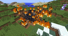 Meteorite Crash