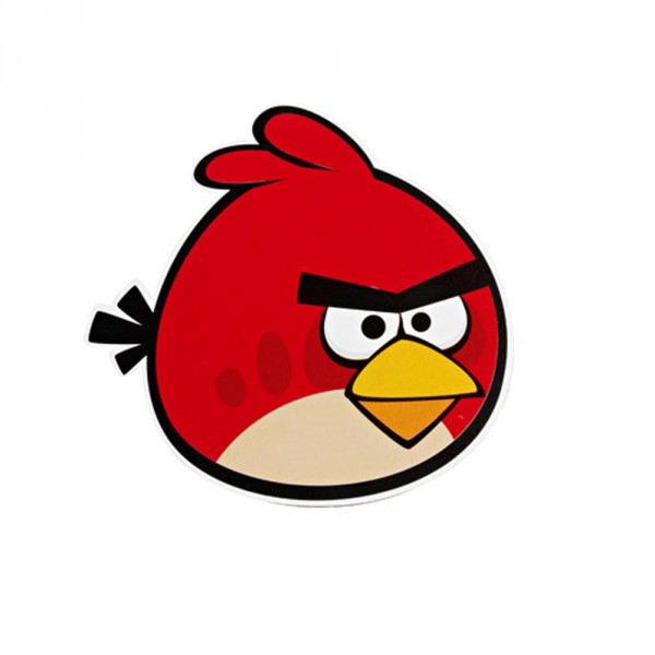 Red Bird  Angry Birds Lover Wiki