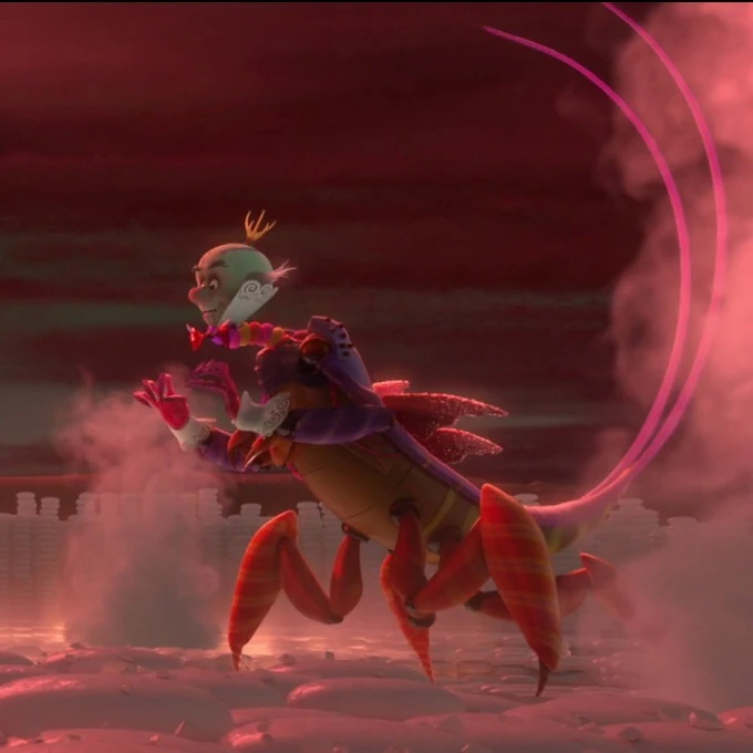 Image King Candy Cybug 09.jpg WreckIt Ralph Wiki