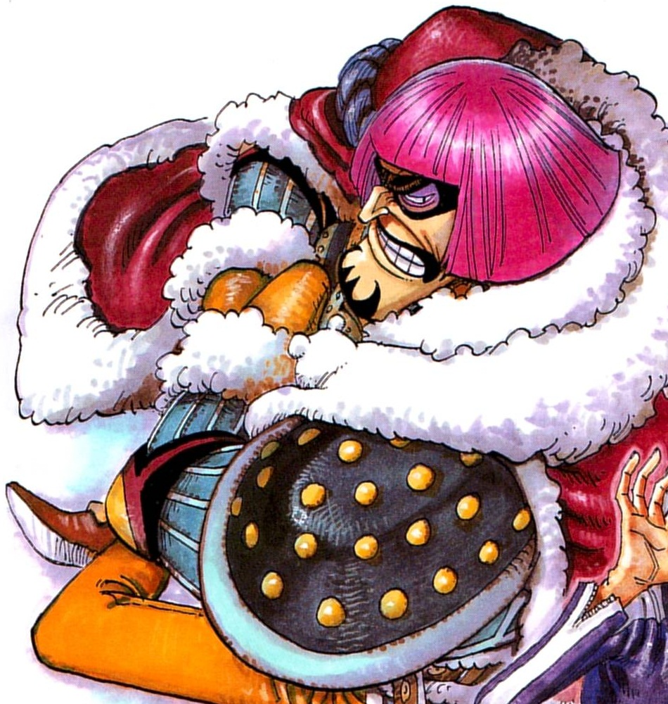 Musshuru The One Piece Wiki Manga Anime Pirates Marines Treasure Devil Fruits And More
