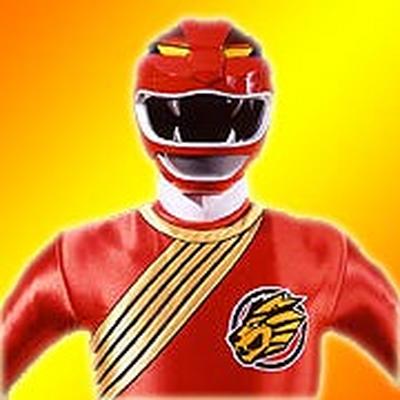Kakeru Shishi - RangerWiki - the Super Sentai and Power Rangers wiki
