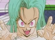 Bulmagarlick