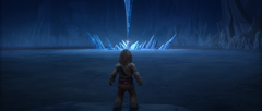 Gungi-Crystal Caves