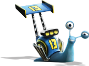 Image - Skidmark ( Character Of Turbo Dreamworks ).png - Idea Wiki