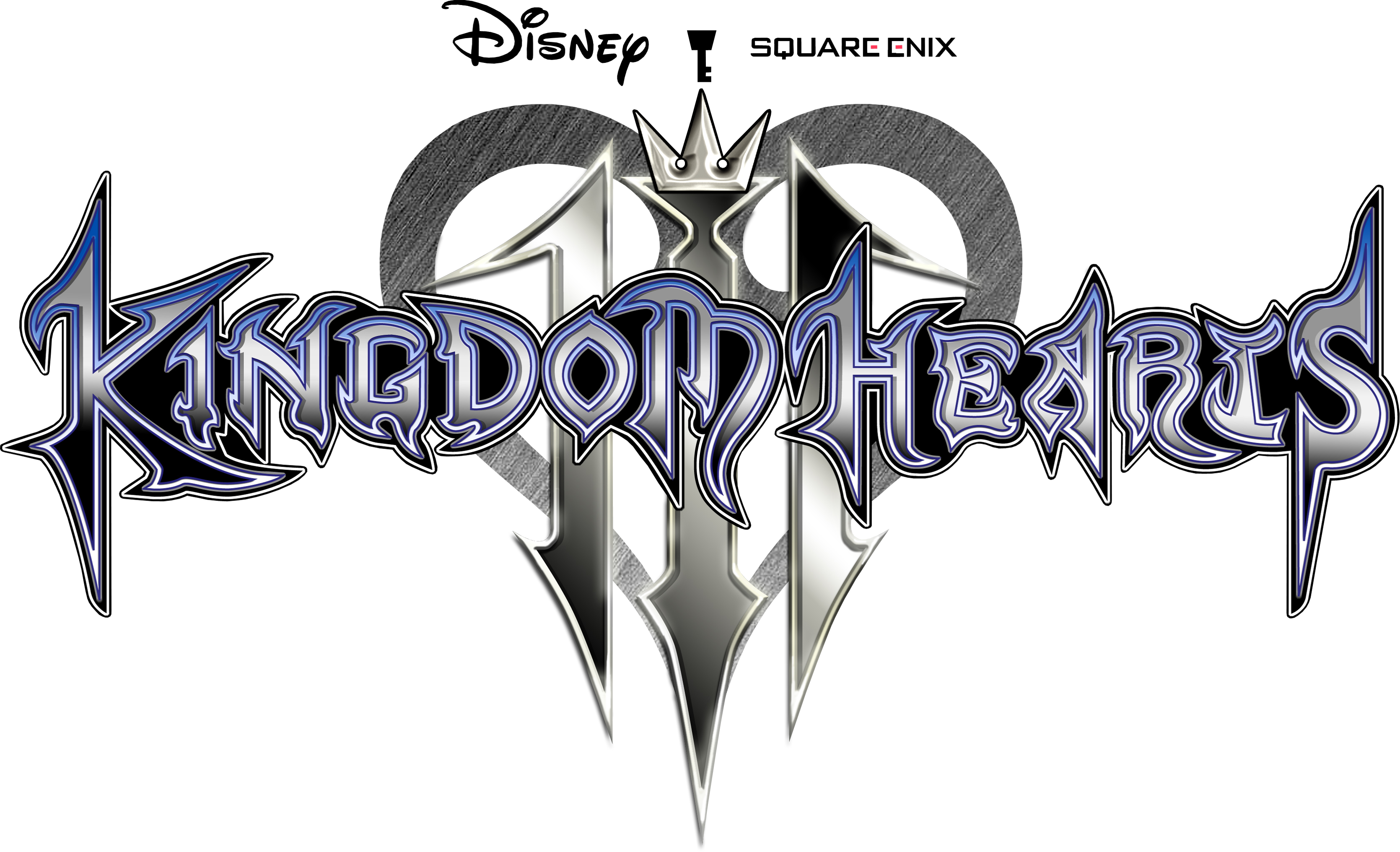 kingdom hearts 3