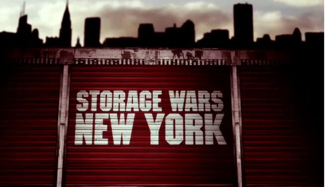 Storage Wars Texas Wiki