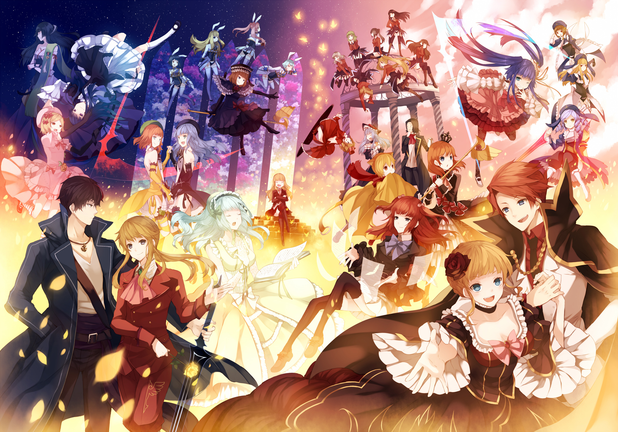 Umineko No Naku Koro Ni Chiru Archivo:Umineko.no.Naku.Koro.ni.full.273696.jpg - Umineko No Naku Koro
