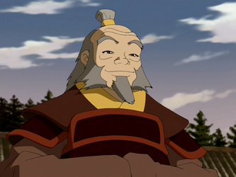 I can only imagine how much of a beast Prime Bumi was : r/TheLastAirbender
