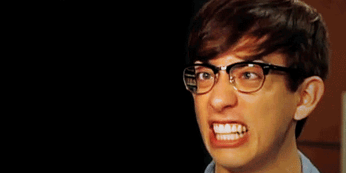 Related Pictures kevin mchale animated gif funny gifs gifsoup com