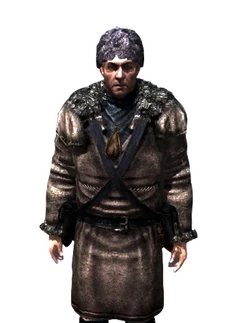 rencontre secrete forsaken