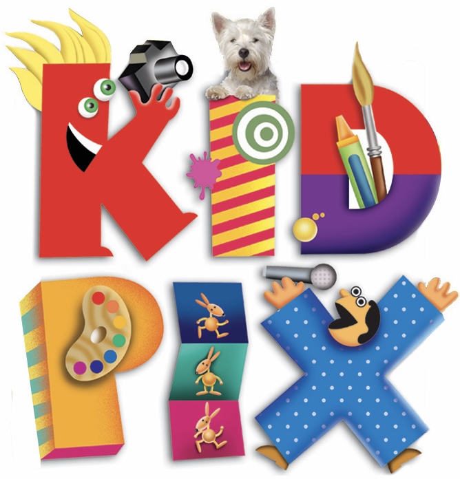 kids pix deluxe 4 fun