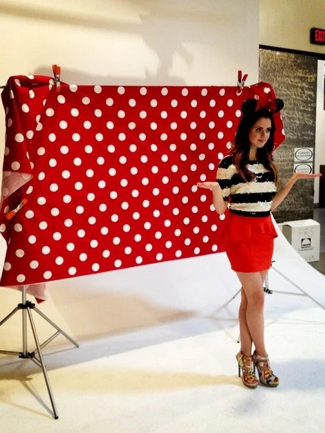 Image - Laura Marano Fashion shoot.jpg - Fashion Wiki