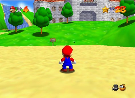 IGN: 5 Essential Tips to Help You Speedrun Super Mario Odyssey - My  Nintendo News