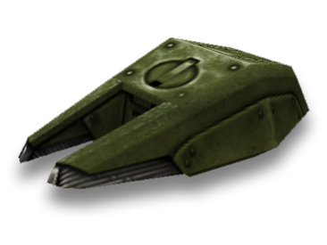 Turret isida m0