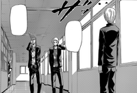 Furuichi & Shinki