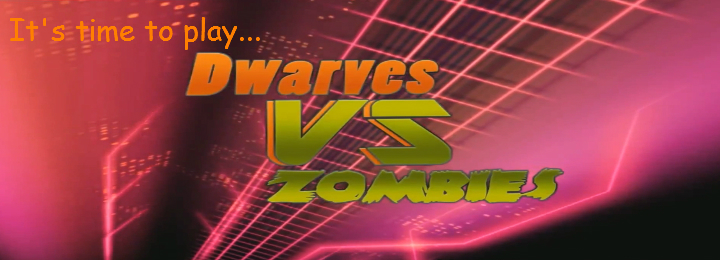 Welcome to the unofficial Minecraft: Dwarves vs Zombies Wiki