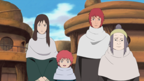 Sasori