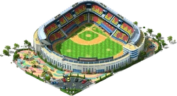 Grande Stadio Baseball