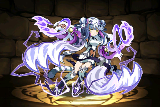 Puzzle and dragons wiki