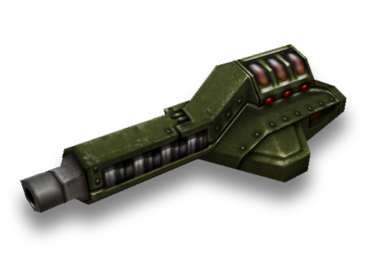 Turret ricochet m0