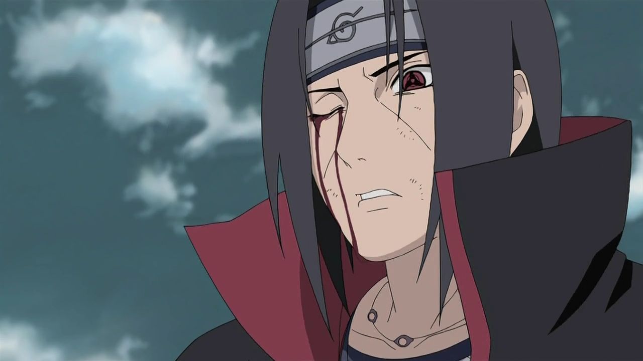 Imagen - Itachi-Uchiha..jpg - Diversión Otaku Wiki