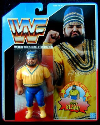 1990 hasbro wwf