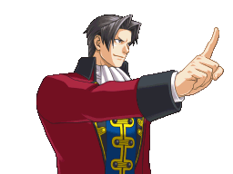 AAI_Young_Miles_Edgeworth_Finger_Waggle_