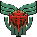 Teikoku (GO) Emblem