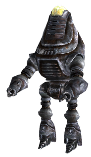 Protectron