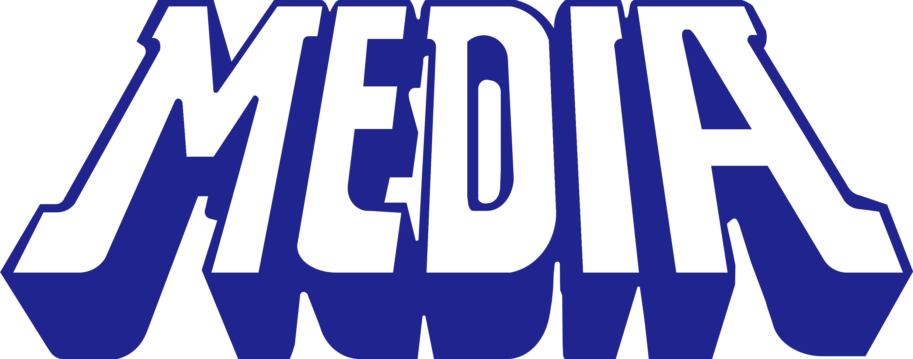 Media Home Entertainment Logopedia, the logo and branding site