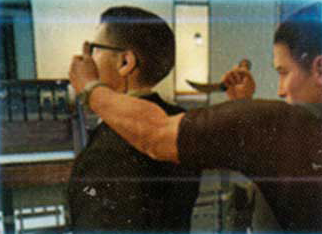 Image - Stealth Kill.png - The Alpha Protocol Wiki - mission ...
