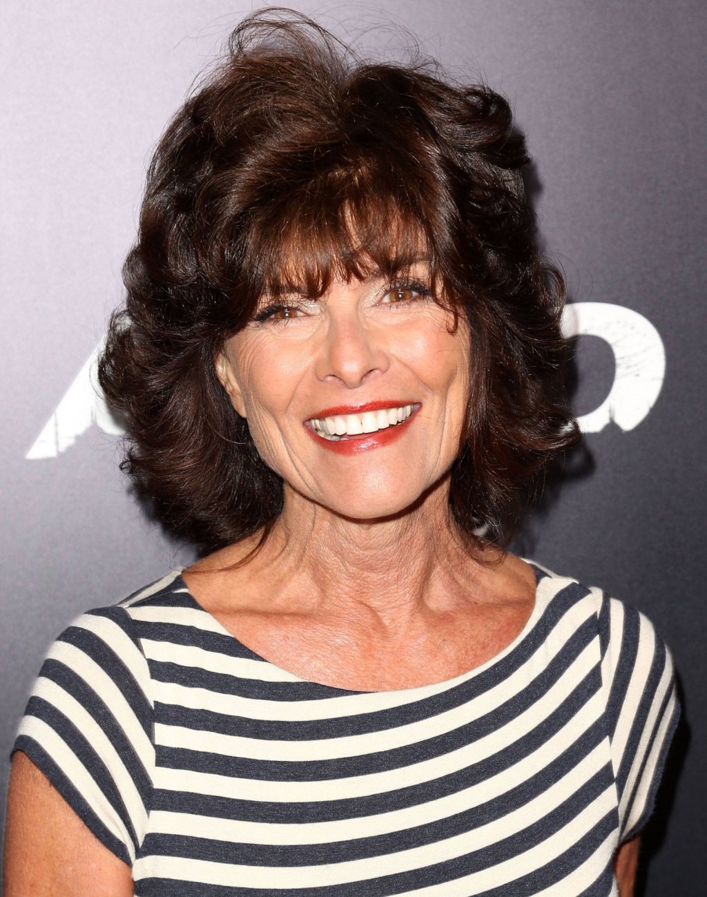 Adrienne Barbeau - The Angry Beavers Wiki - Your source for characters