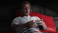 Jimmy-Playing Video Games-GTAV