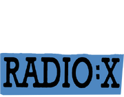 Radio-X-Logo