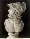 457px-Brogi, Giacomo (1822-1881) - n. 4140 - Roma - Vaticano - Menelao - Busto in marmo