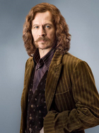 Sirius animagus 1