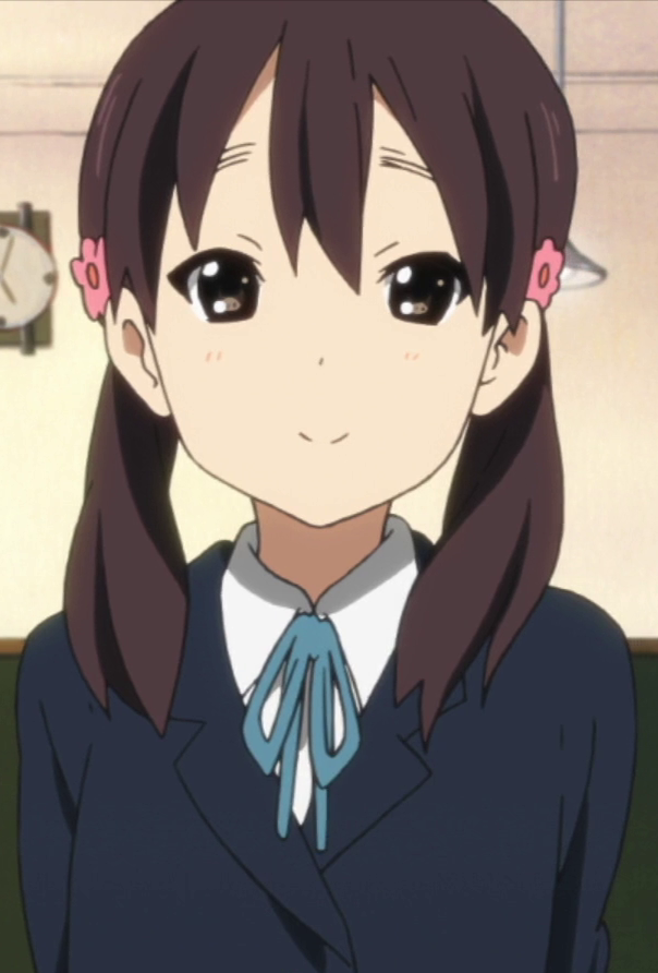 Fumie Kimura - K-ON! Wiki