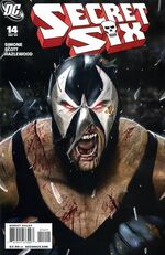 Secret Six Vol 3 14